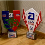 IAME X30 
